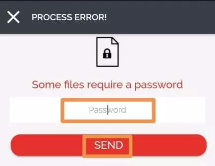 Aadhar Card Password Remove Kaise Kare