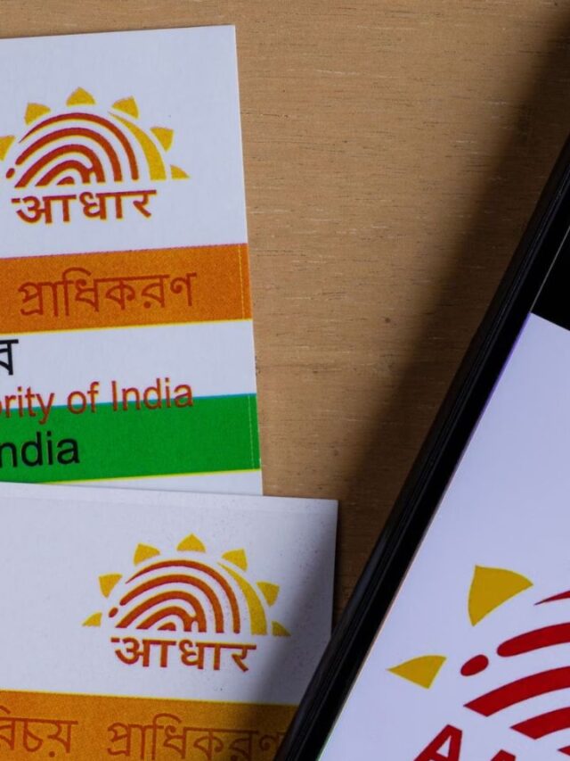 Aadhar Card New Guidlines: आधार कार्ड को लेकर बड़ी खबर, UIDAI ने जारी किये नए नामांकन फॉर्म