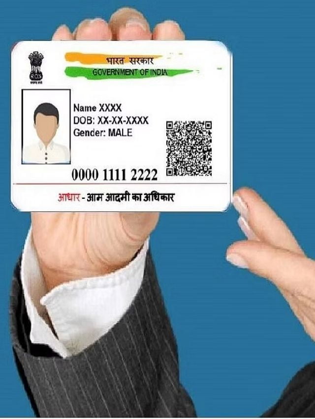 Step-by-Step: Downloading Your Aadhaar Card Made Easy