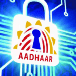 lock aadhaar card to prevent fraud
