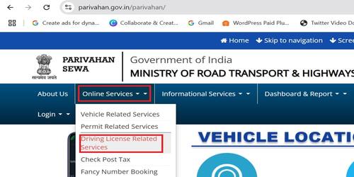 Driving Licence download min